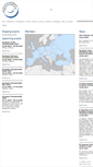 Mobile Screenshot of europedraughts.org